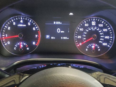 Used 2021 Kia Forte Sedan FWD image 23