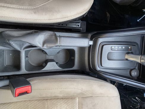 Used 2019 Ford EcoSport S image 14