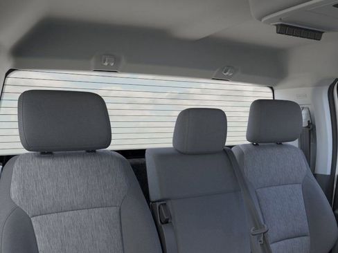 New 2025 Ford F350 XL w/ XL Chrome Package image 22