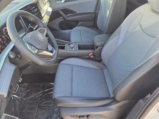 New 2026 Volkswagen Tiguan SE R-Line video 4