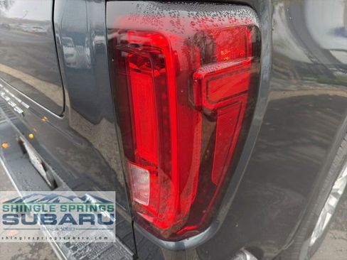 Used 2019 GMC Sierra 1500 SLT w/ SLT Premium Plus Package image 14