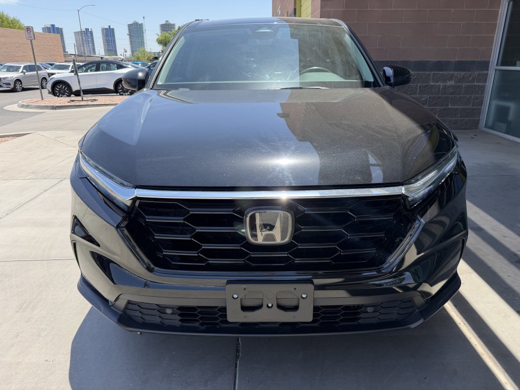 Used 2024 Honda CR-V EX-L image 10