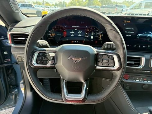 New 2025 Ford Mustang Premium image 14