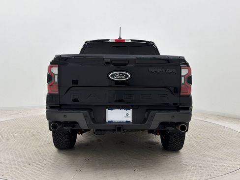 Used 2024 Ford Ranger Raptor AWD/4WD image 10