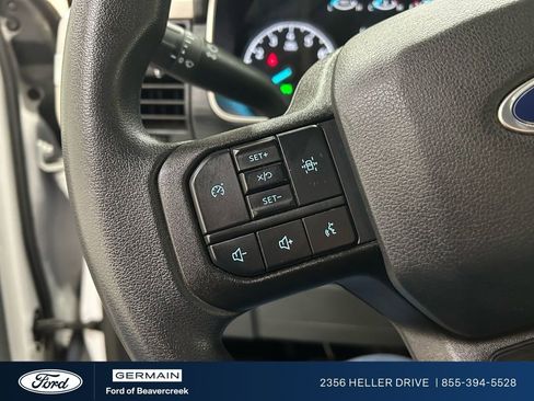 Used 2021 Ford F150 XL w/ Trailer Tow Package image 22