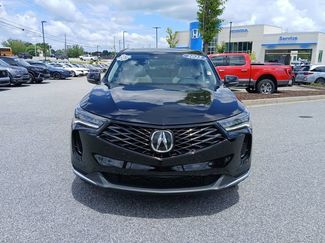 Used 2025 Acura RDX w/ Technology Package AWD/4WD video 2