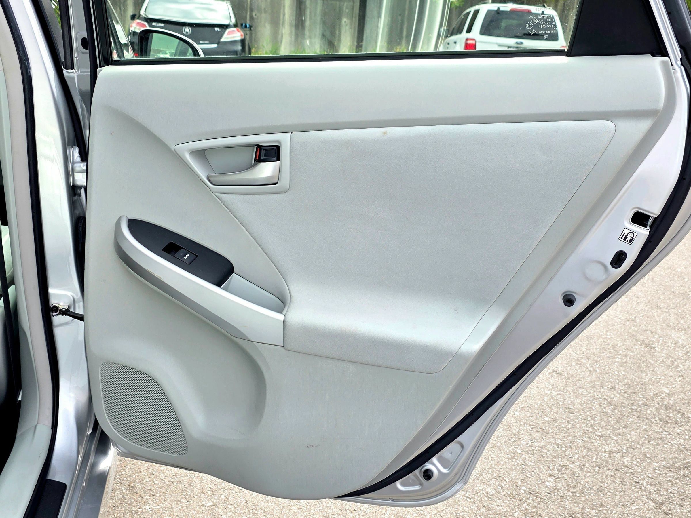Used 2012 Toyota Prius Two FWD image 52