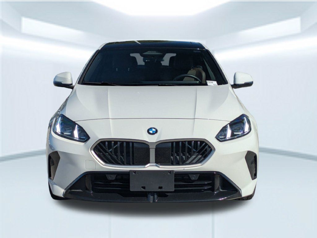 Used 2025 BMW 228i xDrive AWD/4WD image 8