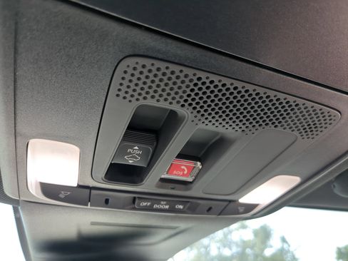 New 2026 Honda CR-V TrailSport image 21