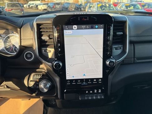 Used 2023 RAM 1500 Laramie image 14