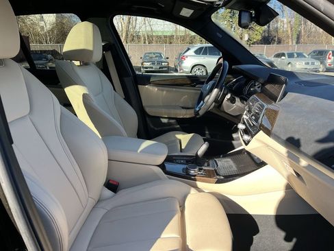 Used 2019 BMW X3 xDrive30i image 26