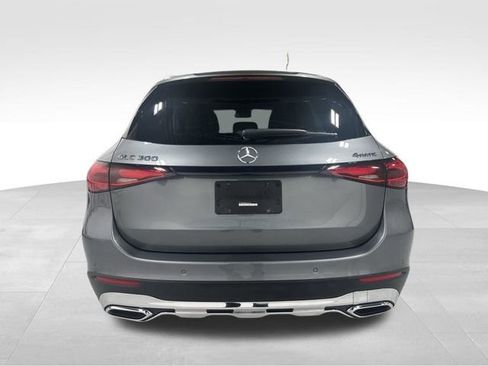 Certified 2023 Mercedes-Benz GLC 300 4MATIC image 7