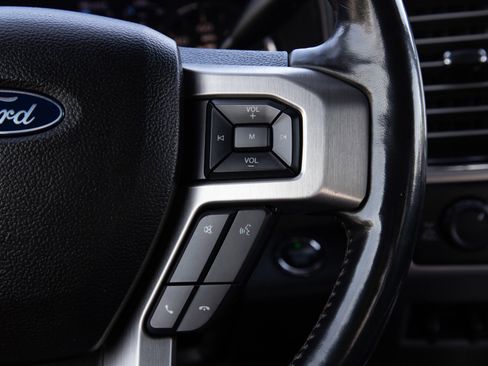 Used 2019 Ford F250 Platinum w/ Platinum Ultimate Package image 28