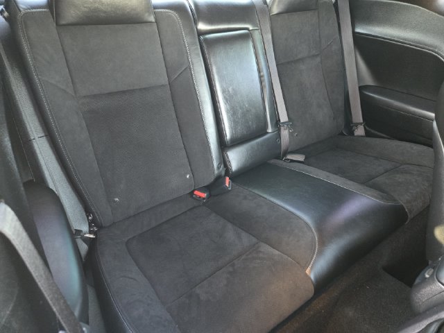 Used 2022 Dodge Challenger R/T Scat Pack RWD image 42