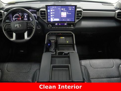 Used 2022 Toyota Tundra Limited image 33