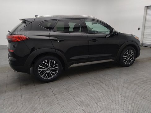 Used 2020 Hyundai Tucson SEL image 10