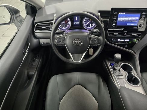 Used 2024 Toyota Camry LE image 21