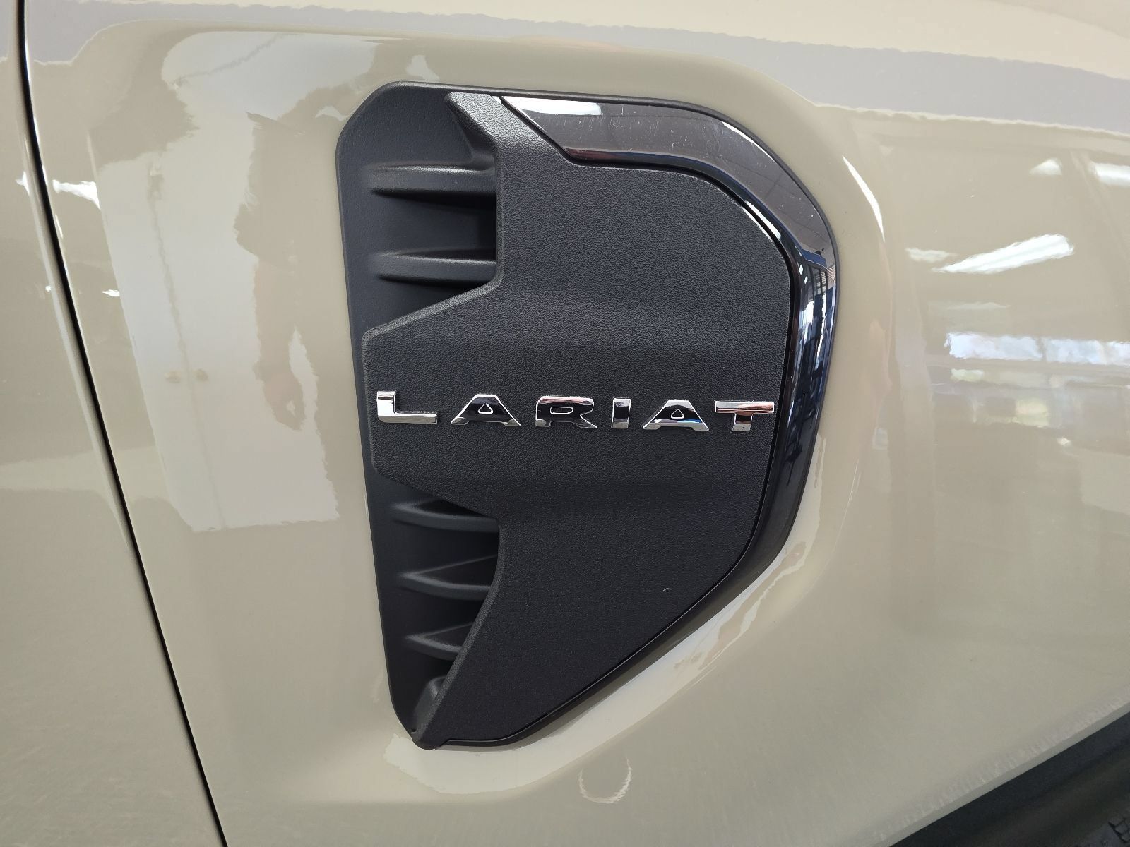 New 2026 Ford Ranger Lariat AWD/4WD image 29