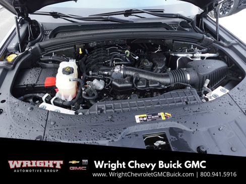 Used 2022 Jeep Grand Cherokee L Limited w/ Trailer Tow Group (B) image 36