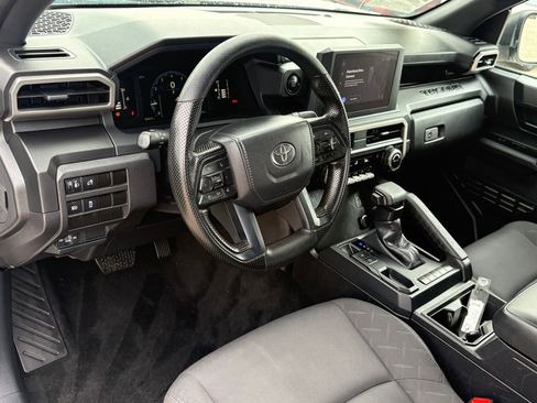 Used 2024 Toyota Tacoma SR RWD image 12