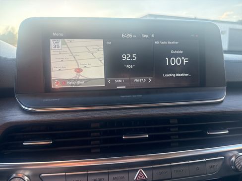 Used 2020 Kia Telluride SX AWD/4WD image 10