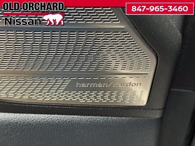 Used 2022 Hyundai Palisade Calligraphy AWD/4WD image 10