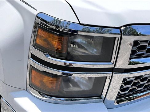 Used 2014 Chevrolet Silverado 1500 LT RWD image 30