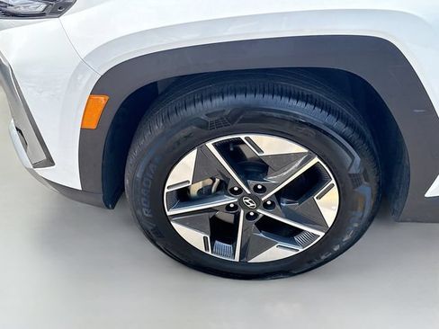 Certified 2025 Hyundai Tucson SEL FWD image 29