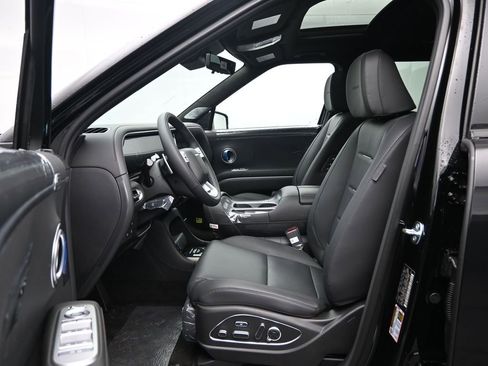 New 2026 Hyundai Palisade Calligraphy image 25