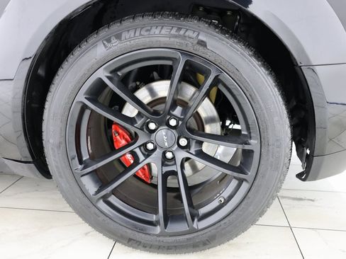 Used 2021 Dodge Challenger SRT Hellcat Redeye image 12