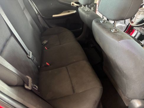 Used 2010 Toyota Corolla S FWD image 24