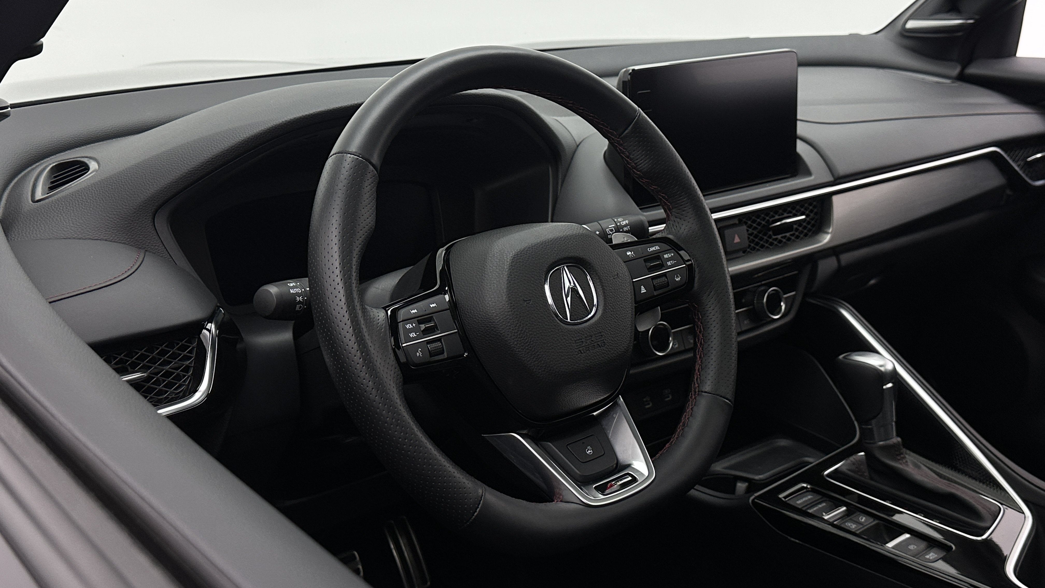 Used 2026 Acura ADX A-Spec w/ Advance Package FWD image 10
