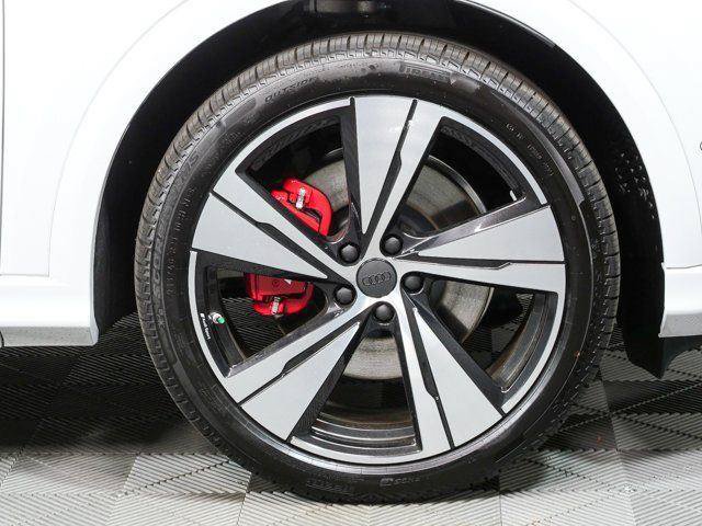 New 2026 Audi SQ5 Premium Plus AWD/4WD image 40
