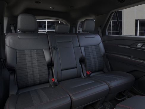 New 2025 Ford Explorer ST-Line image 11