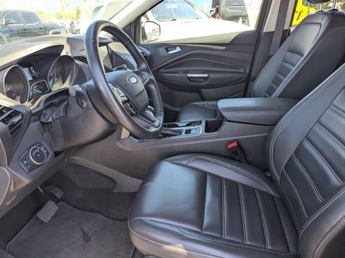Used 2019 Ford Escape SEL AWD/4WD image 27