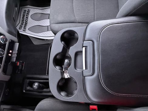 Used 2022 RAM 3500 Tradesman image 23