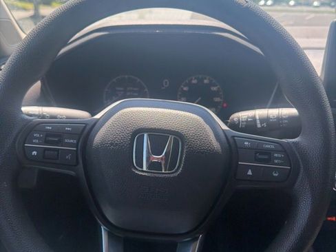 Certified 2023 Honda CR-V EX image 16