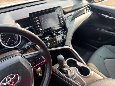 Used 2023 Toyota Camry LE FWD image 20