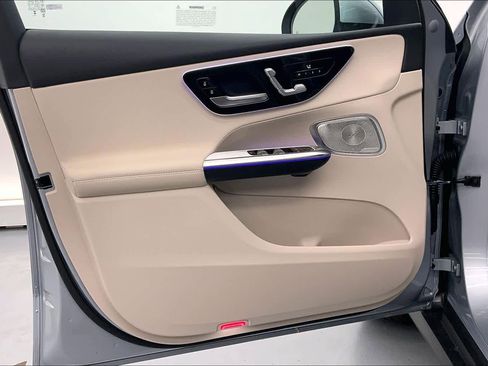 New 2026 Mercedes-Benz GLC 300 image 20