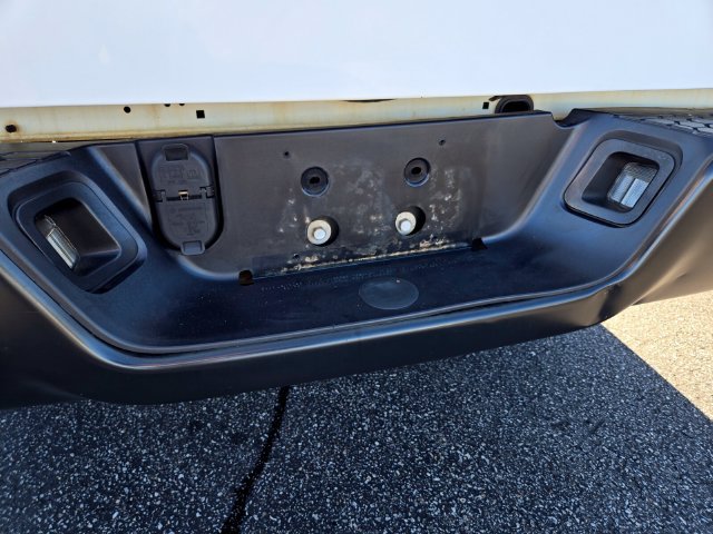 Used 2022 RAM 1500 Tradesman AWD/4WD image 14