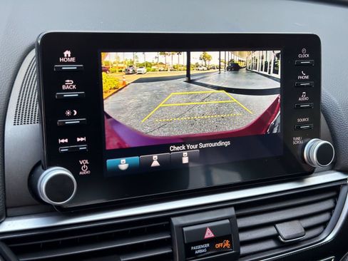 Used 2022 Honda Accord Sport Special Edition image 19