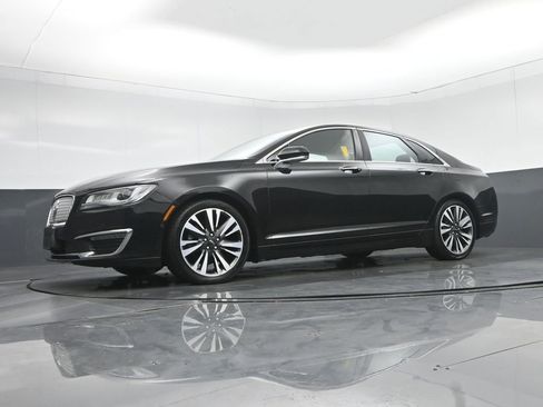 Used 2019 Lincoln MKZ Reserve image 52