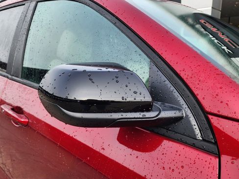 New 2026 GMC Terrain Elevation w/ Elevation Premium Package image 11