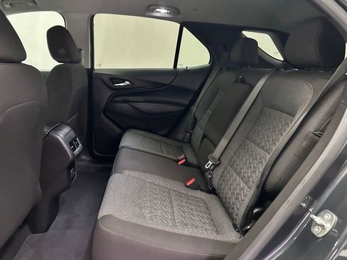 Used 2023 Chevrolet Equinox LT image 18