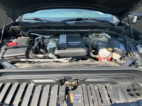 Used 2021 GMC Sierra 1500 AT4 AWD/4WD image 26