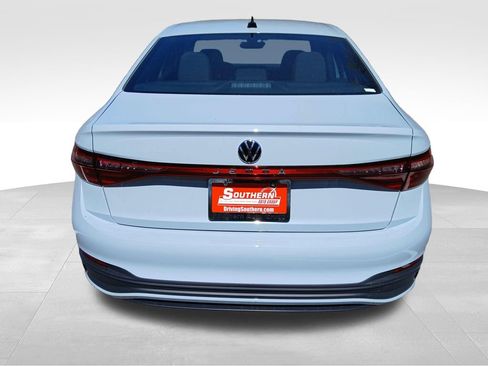 New 2026 Volkswagen Jetta Sport FWD image 4