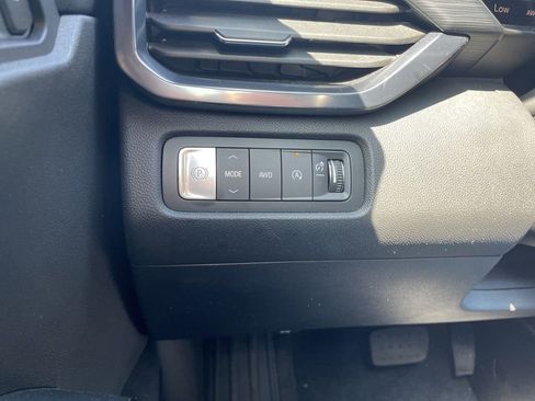 Used 2025 GMC Acadia AT4 w/ LPO, Floor Liner Package AWD/4WD image 26