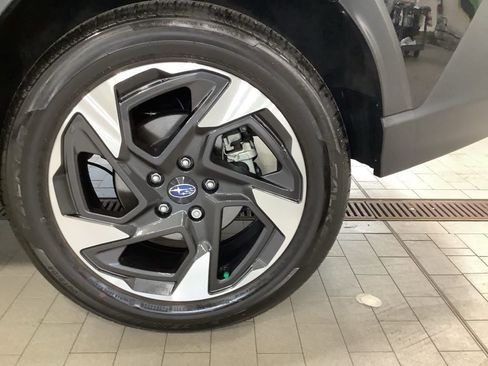 Certified 2025 Subaru Crosstrek 2.5i Limited AWD/4WD image 22