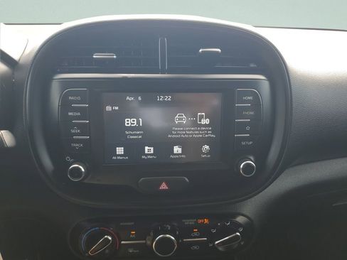 Used 2021 Kia Soul X-Line FWD image 17