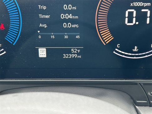 Used 2025 Hyundai Kona SEL image 33